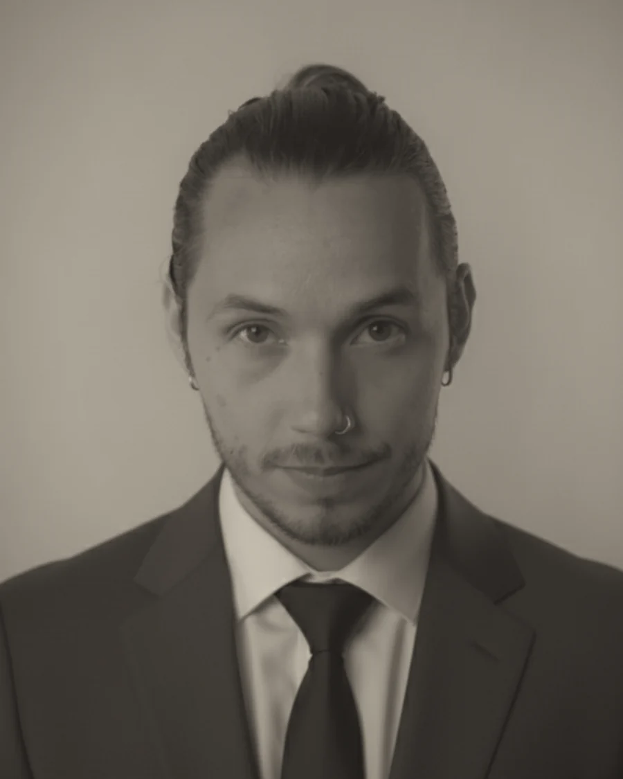 Janmastami Guillen, cofundador de SAGARA